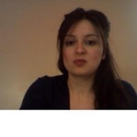 Lina Minou (@minou1lina) 's Twitter Profile
