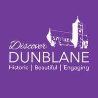 Discover Dunblane (@discovrdunblane) 's Twitter Profile