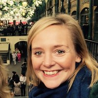 Sarah Clarke (@sclarketweets) 's Twitter Profile Photo