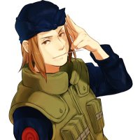ɢᴇɴᴍᴀ 不知火 (@whatishechewing) 's Twitter Profile