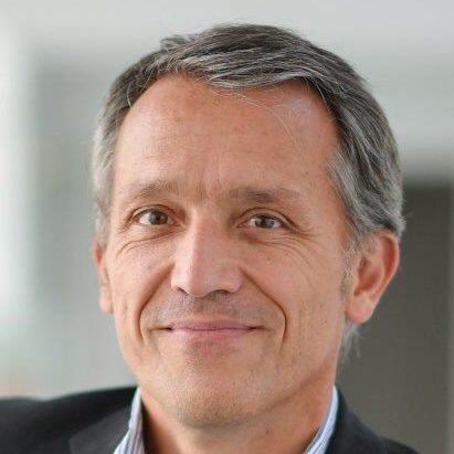 CMO @OrangeBusiness, Pour une transformation digitale des entreprises au service des employés et des clients #B2BMarketing #transfonum #B2B #scubadiving