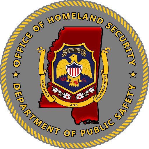 MS Homeland Security