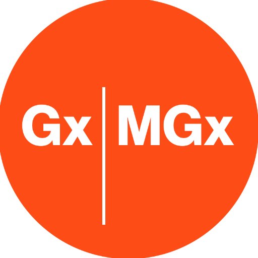 Graphic Design department at ArtCenter College of Design | Gx + MGx