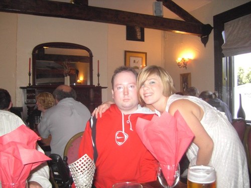 manchester united fan allerton bywater born and bred hater of all things leeds rhino and the eu and fan of the cas tigers and Manchester united