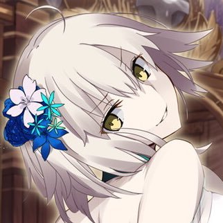 ジャンヌ・オルタさんのプロフィール画像
