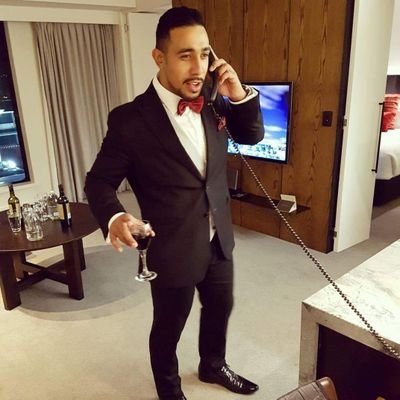 MosesMackay_'s profile picture. 