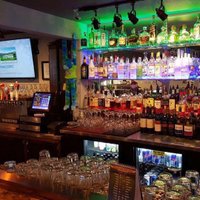 HackersBarandGrill (@hackersgrill) 's Twitter Profile