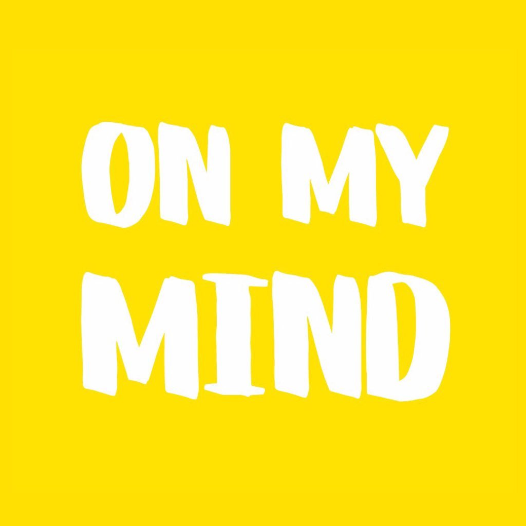 💛 Blog & Podcast Coming Soon! 🌻 Talking about what moves us mentally ⭐️ Mental health, modern life and social justice 🚨Sign up to hear about our launch!🚨