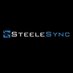 SteeleSync (@steelesync) Twitter profile photo SteeleSync (@steelesync) Twitter profile photo