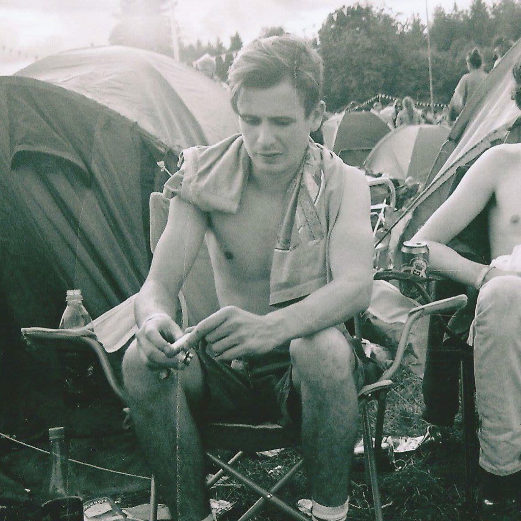 mrwoolyboy96's profile picture. Never tickle a sleeping dragon