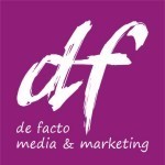 DeFactoSA's profile picture. Media & Marketing company - brand development & activation; show & exhibition stands; events; graphic desgin & publishing; copy writing; social media; PR