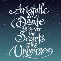 Aristotle and Dante(@aridantebot) 's Twitter Profile Photo