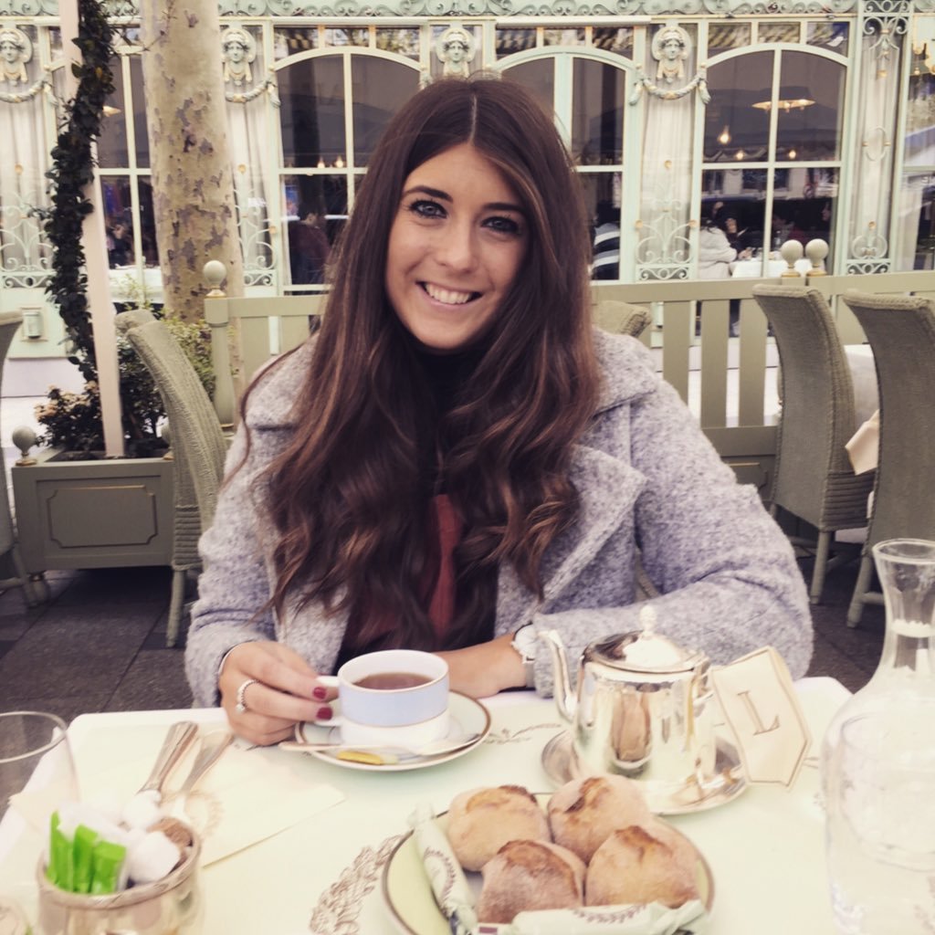 lydiamary91's profile picture. 