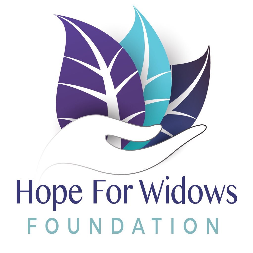 A philanthropic, charitable giving org developed by widowed women that strives to offset the financial challenges of and build community among widowed women.