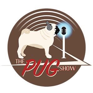 This is a podcast dedicated to discussing topics important to the pug breed. Health, sports, rescue, therapy and fun!! #puglife #puglove