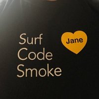 Abe Rosenfeld (@surfcodesmoke) 's Twitter Profile