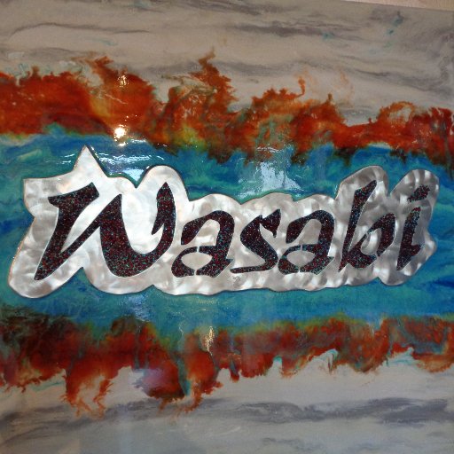 wasabi_tyler's profile picture. Wasabi Sushi Bar & Asian Bistro presents our guests Asian fusion menus with traditional & seasonal Asian ingredients in a contemporary style.