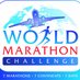 World Marathon Challenge (@WorldMarathon77) Twitter profile photo