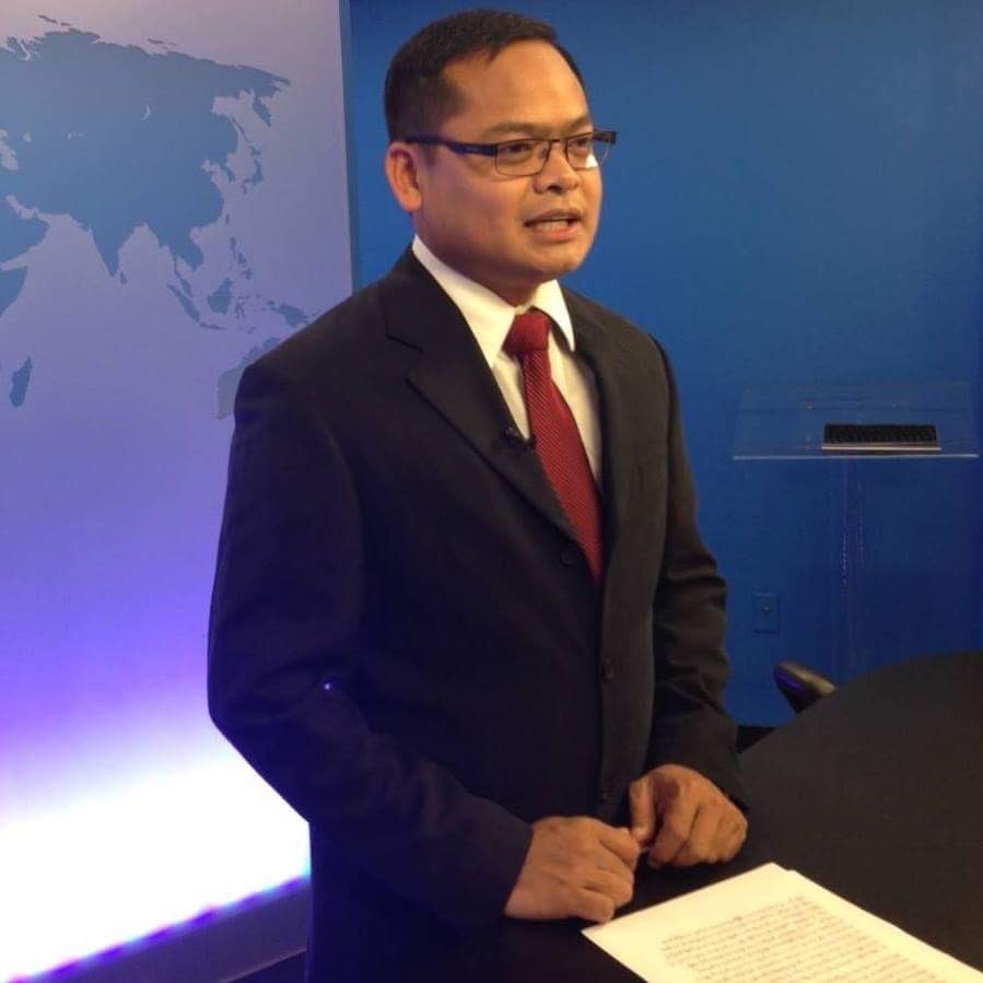 Kyaw Kyaw Aung