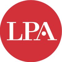 LPA Design Studios (@lpainc) 's Twitter Profile Photo LPA Design Studios (@lpainc) 's Twitter Profile Photo