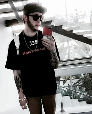 RP/FL Part Of Faze Clan And CloutClan Living With My Best Friend Rice Gum.