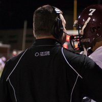 Mark Phaup - Football OC, QB/RB Coach & Scout (@mjphaup) 's Twitter Profile Photo Mark Phaup - Football OC, QB/RB Coach & Scout (@mjphaup) 's Twitter Profile Photo