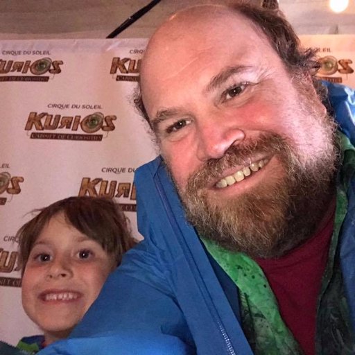 jrostrom's profile picture. Guitarist, songwriter and happy dad