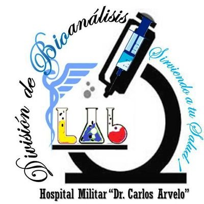 Division de Bioanalisis del Hospital Militar Dr. Carlos Arvelo