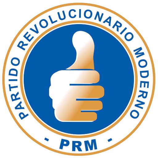 Twitter Oficial del Partido Revolucionario Moderno PRM - Web: https://t.co/i5HJo5QPF9  - Twitter: @PRModerno_