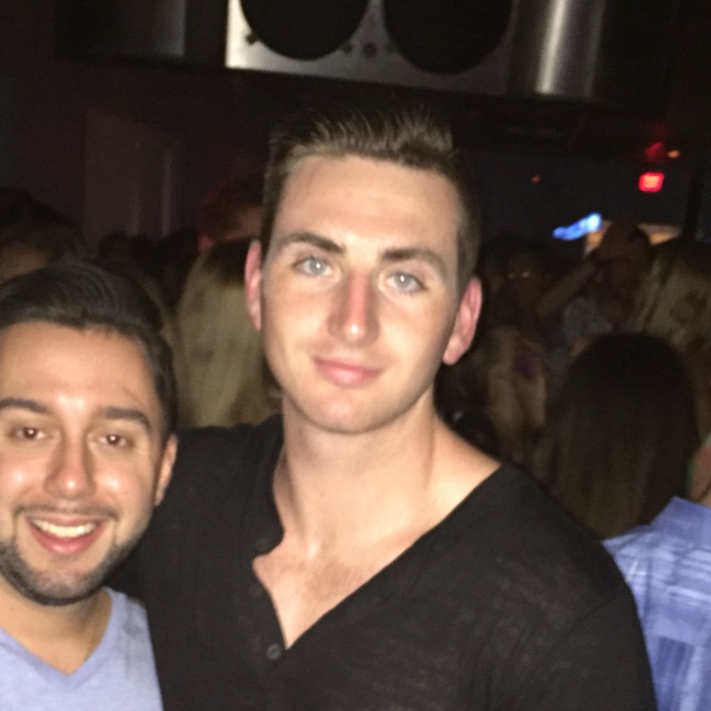 Brian__Tracey's profile picture. Stockton '97-'98