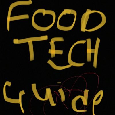 Taking food Technology to the people