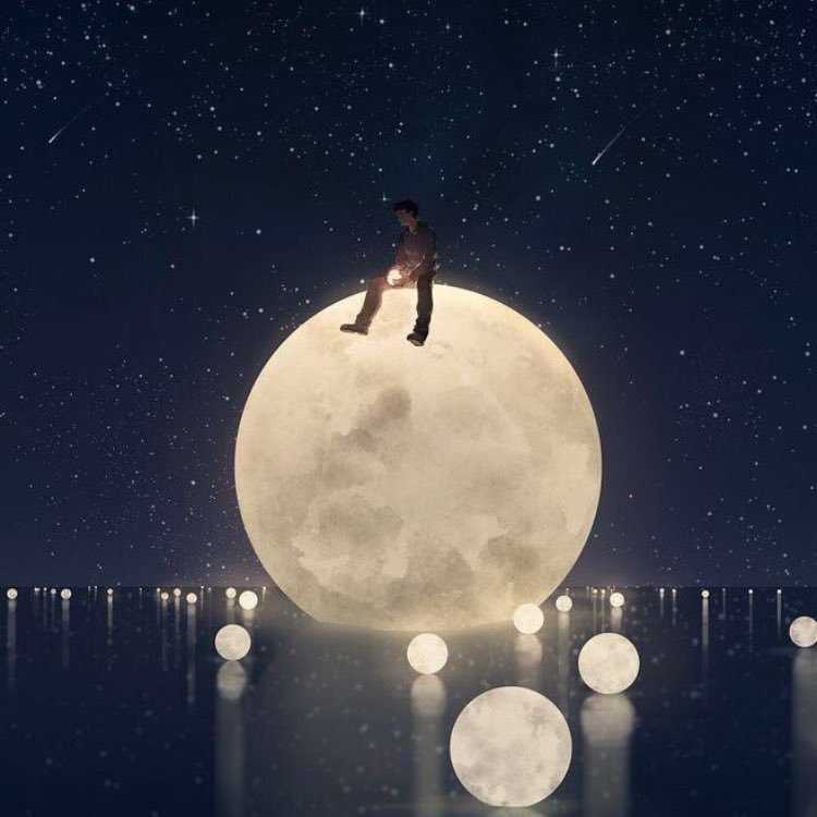 عمُومًا كنتي أجمل مِن غيابك.