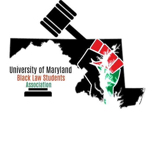 We are the University of Maryland School of Law's Black Law Students Association. Contact us at blsa@law.umaryland.edu! Follow us on Instagram: @marylandblsa