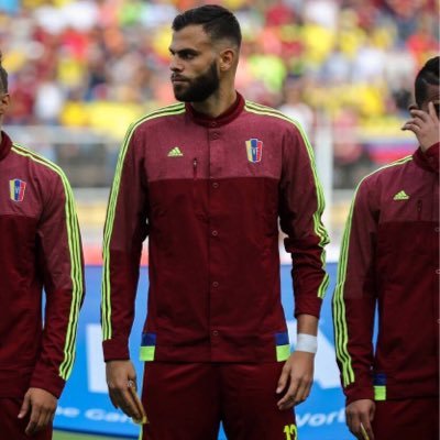 Jhonchancellor's profile picture. Futbolista