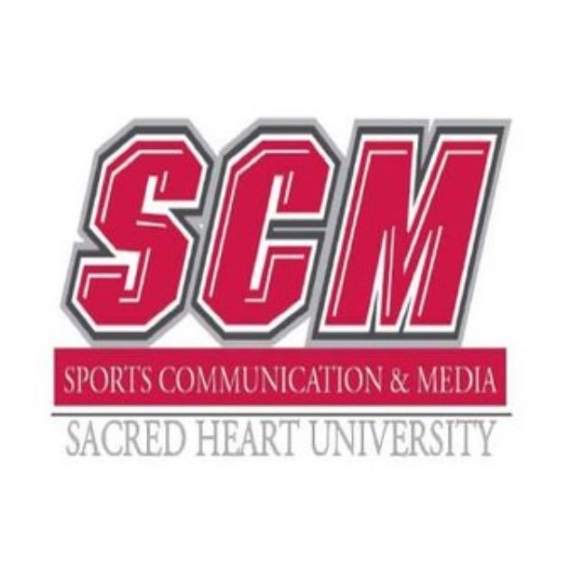 Welcome to the official page of the SHU Sports Media Club. Follow us for the latest Sacred Heart Sports Media related events