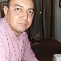 Jorge García(@JorgeGarciazav) 's Twitter Profile Photo