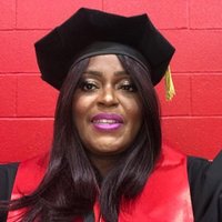 Necole Oscar DNP, MBA, RN (@noscardnp) 's Twitter Profile Photo