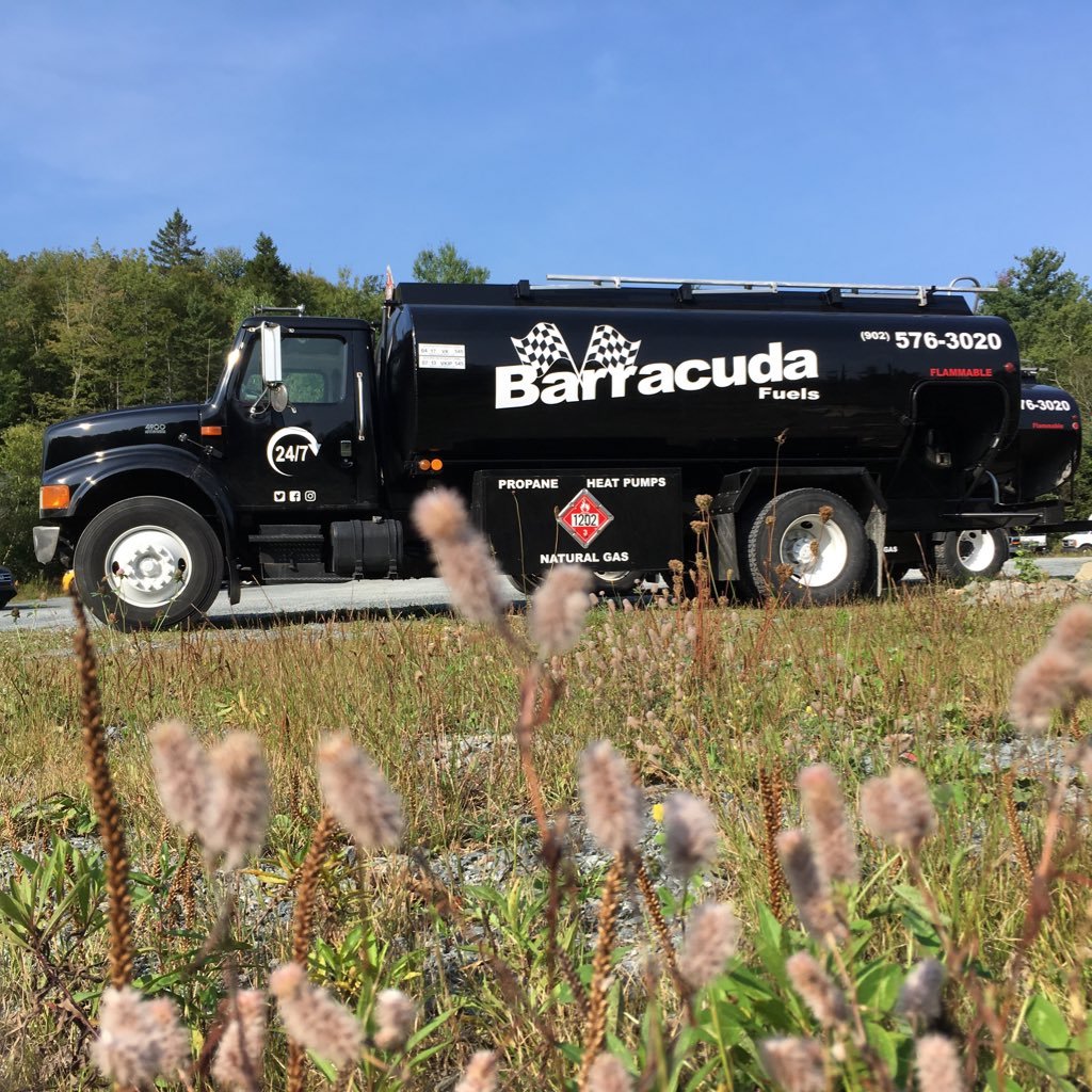 Barracuda Heating