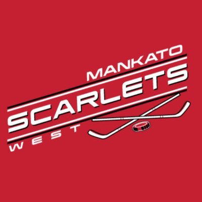 The official twitter page for the Mankato West High School Girls Hockey team