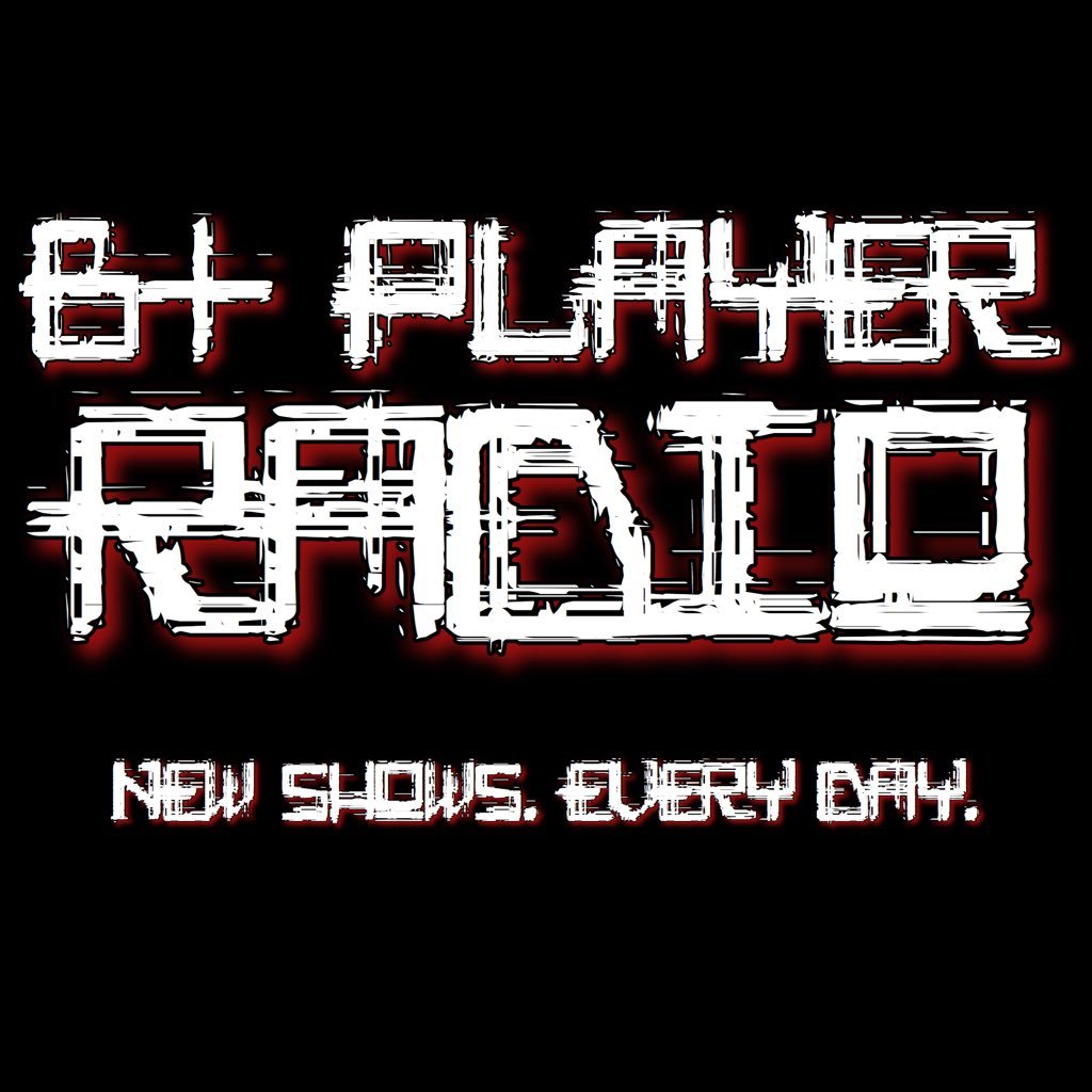 B+ Player Radio