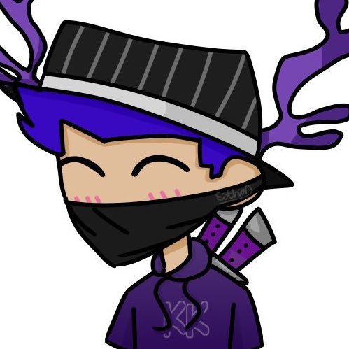 KxnRBX's profile picture. 