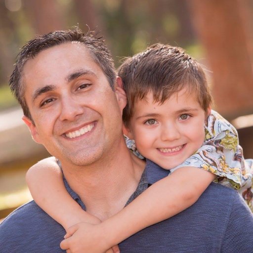 VinnieCampagna's profile picture. Creative Tech Pro and Family Man.