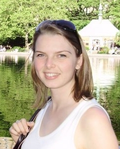 Project Manager at The Real Adventure