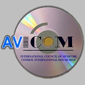 AVICOM est le Comité international pour l'audiovisuel et les technologies de l'image et du son dans les musées
http://t.co/pLfHVEsqF5