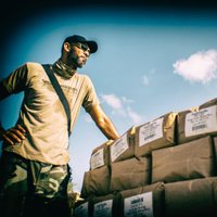 Tim Duncan Foundation (@duncanrelief) 's Twitter Profile