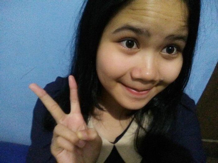 Be the good,because God love goodness
ig:yani_purba11