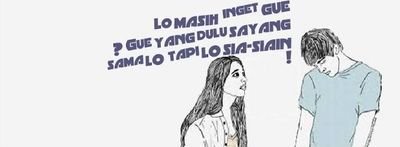 Saya suka twiter