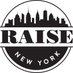 Raise New York (@raisenewyork) Twitter profile photo