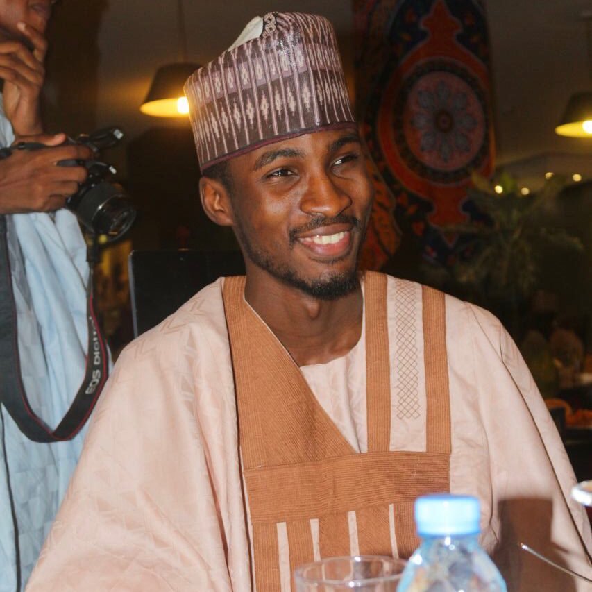 Buharilawal3's profile picture. Medic