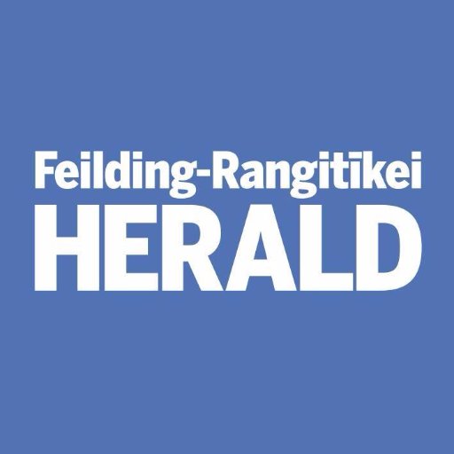 FR_Herald's profile picture. Feilding and Rangitīkei's only dedicated newspaper. Canon Media Awards 2017 Community Newspaper of the Year.
Instagram: https://t.co/SkYNv2H3w1